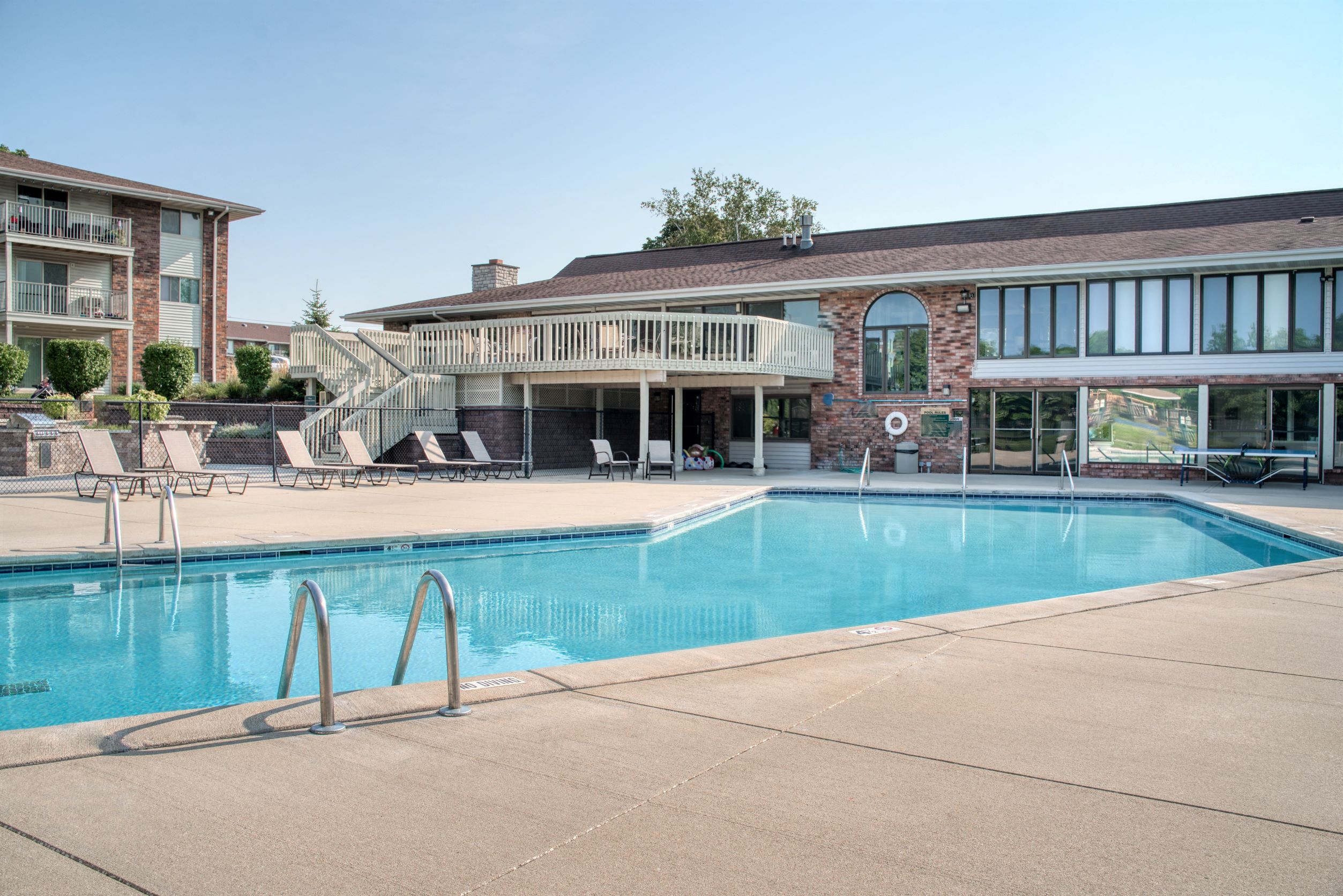 The Meadows Apartments | Apartments in Waukesha, WI
